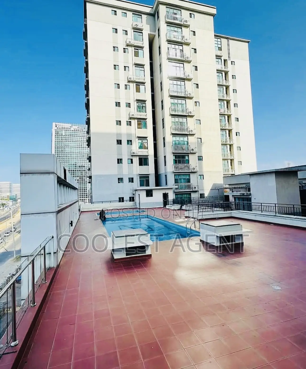 3bdrm Apartment in Coolest Estate, Mikocheni for sale in Mikocheni