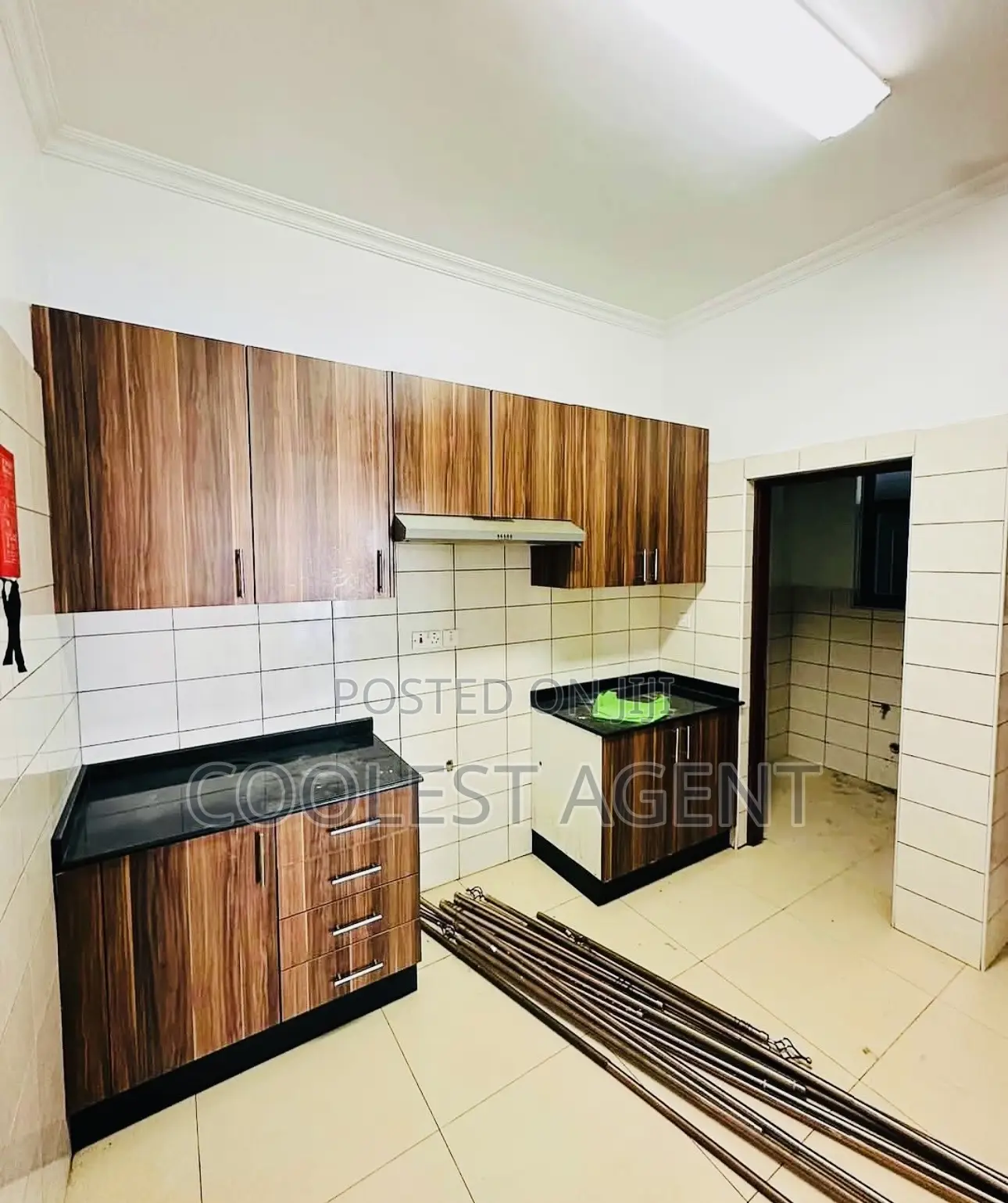 3bdrm Apartment in Coolest Estate, Mikocheni for sale in Mikocheni