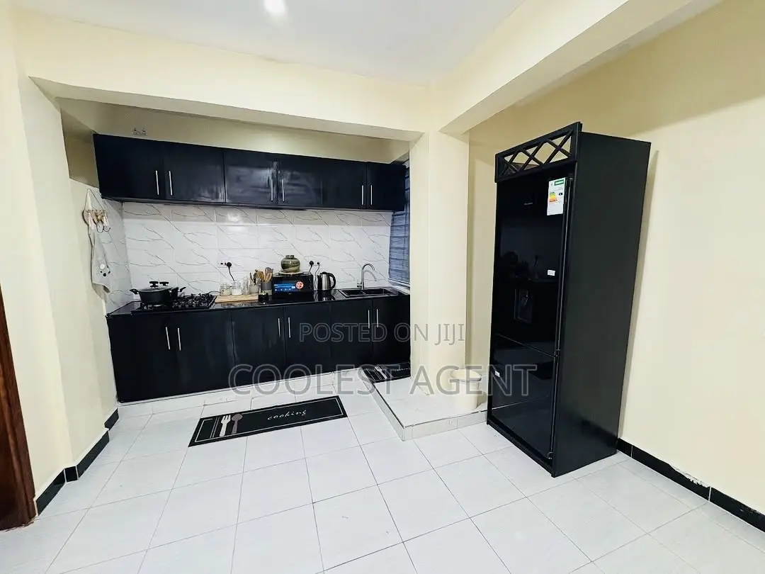 Furnished 3bdrm Apartment in Coolest Estate, Masaki for rent in Masaki