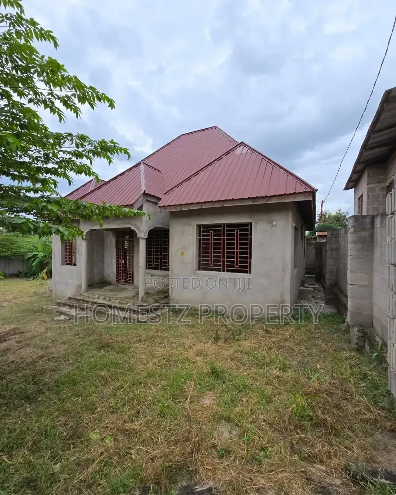 4bdrm House in Kibamba, Kinondoni for sale in Kinondoni