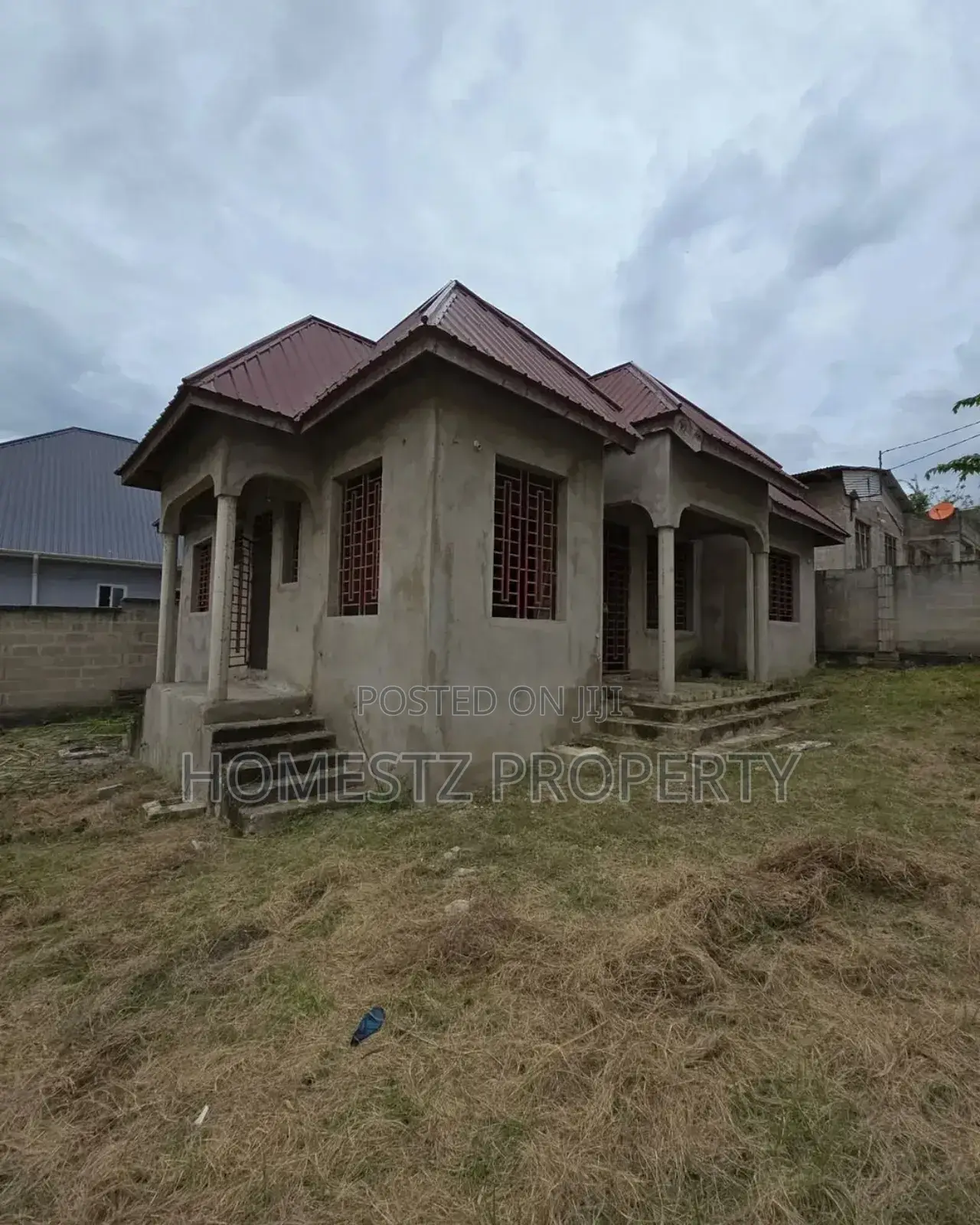 4bdrm House in Kibamba, Kinondoni for sale in Kinondoni