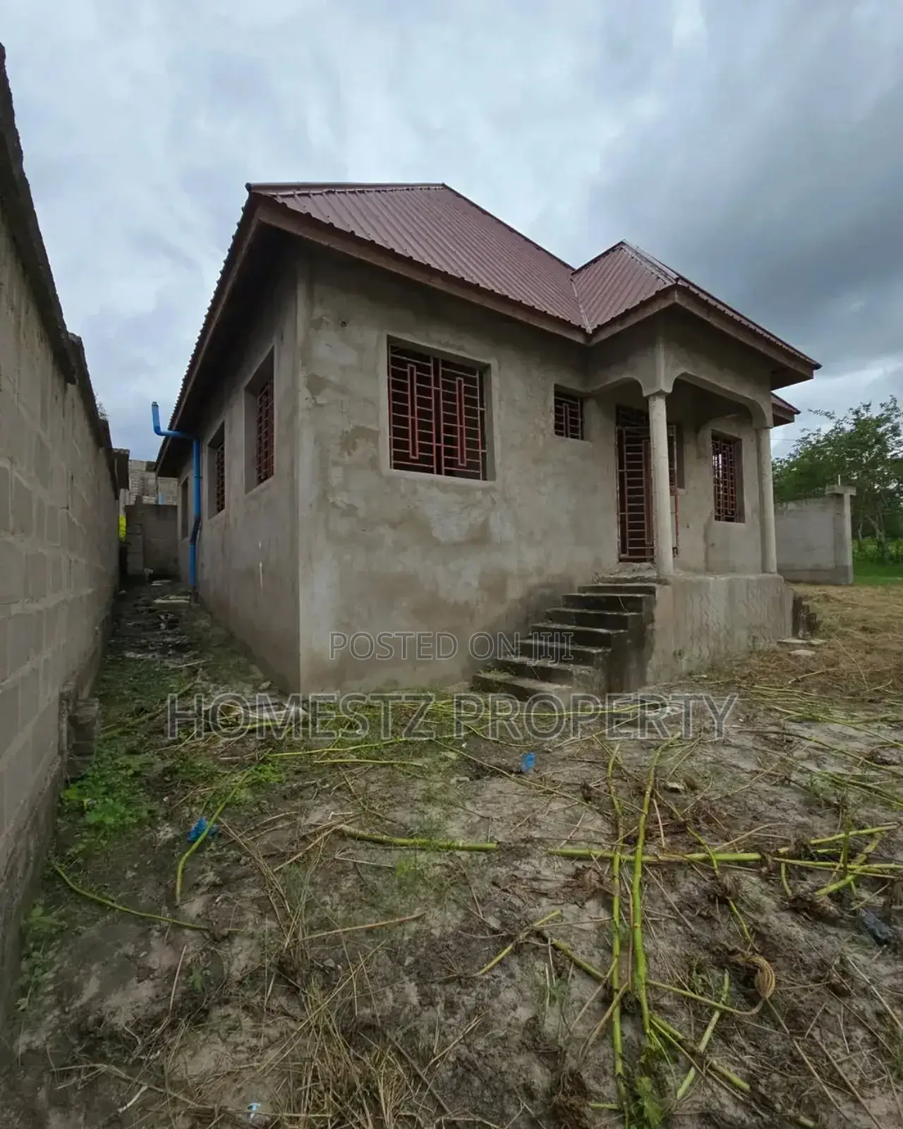 4bdrm House in Kibamba, Kinondoni for sale in Kinondoni