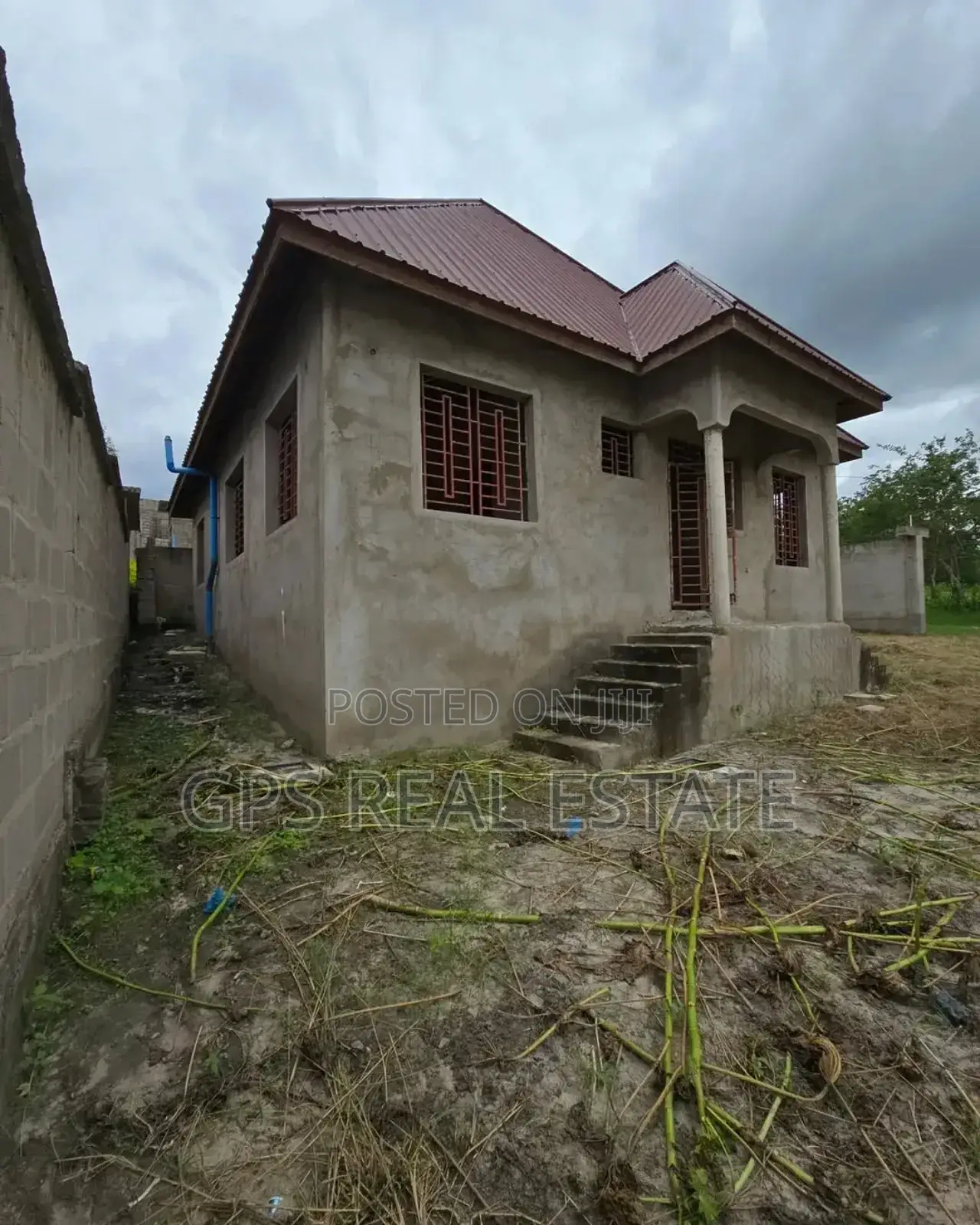 4bdrm House in Kibamba, Kinondoni for sale in Kinondoni