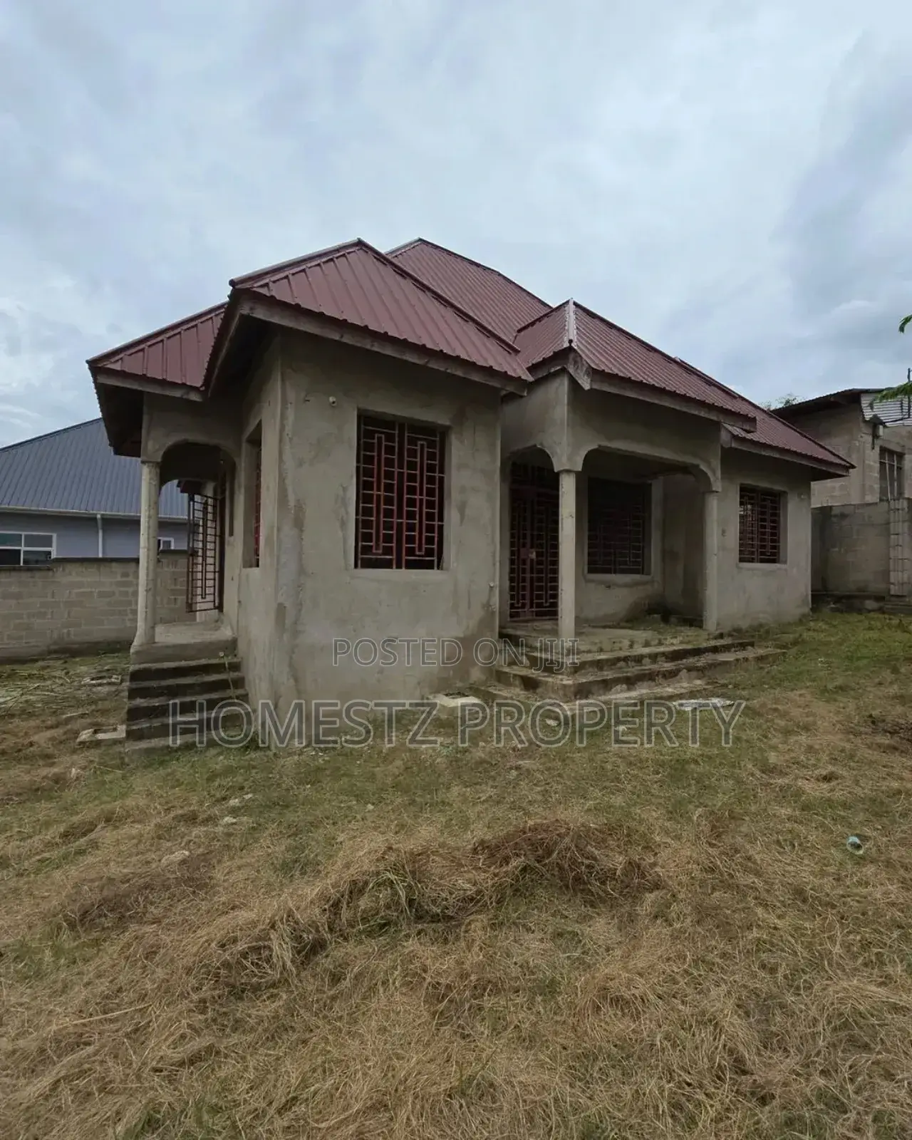 4bdrm House in Kibamba, Kinondoni for sale in Kinondoni