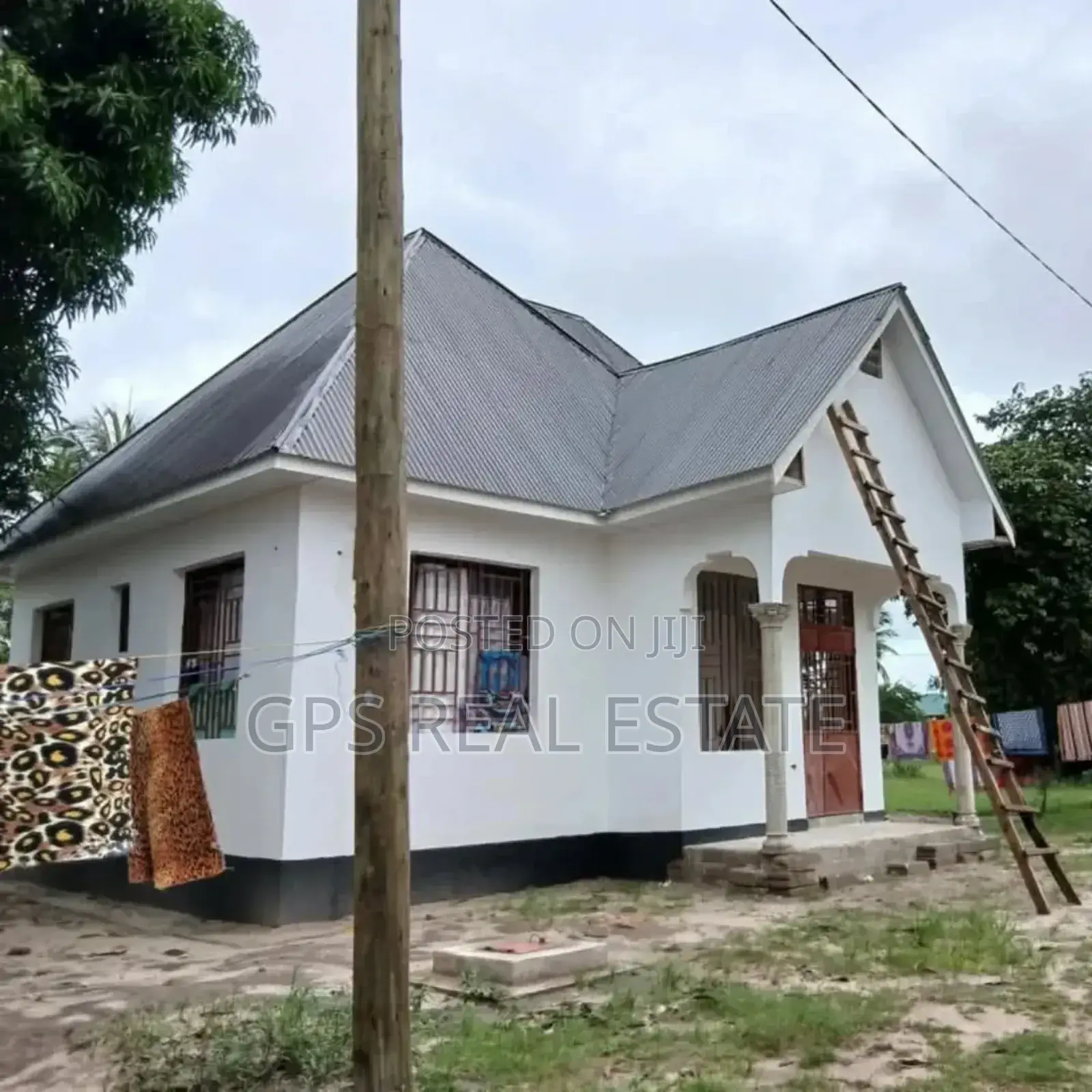 3bdrm House in Chanika Mwisho, Ilala for sale in Ilala