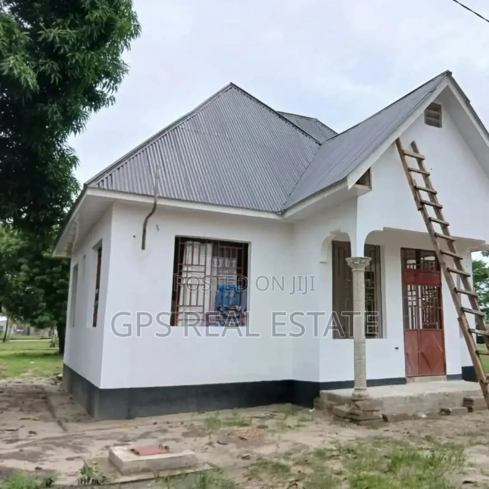 3bdrm House in Chanika Mwisho, Ilala for sale in Ilala