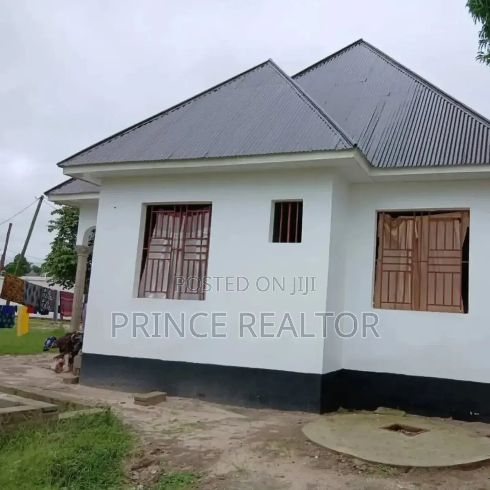 3bdrm House in Chanika Mwisho, Ilala for sale in Ilala