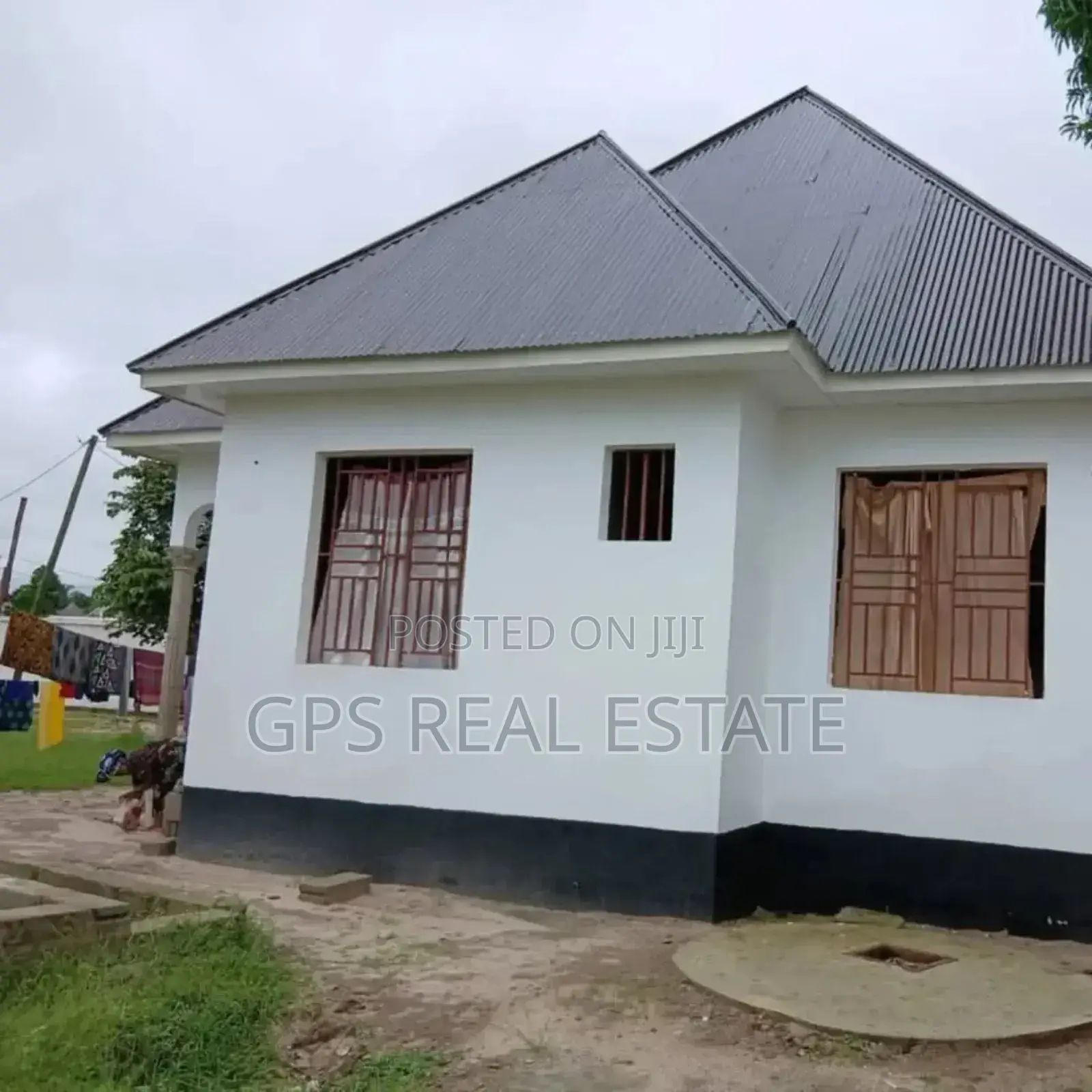 3bdrm House in Chanika Mwisho, Ilala for sale in Ilala