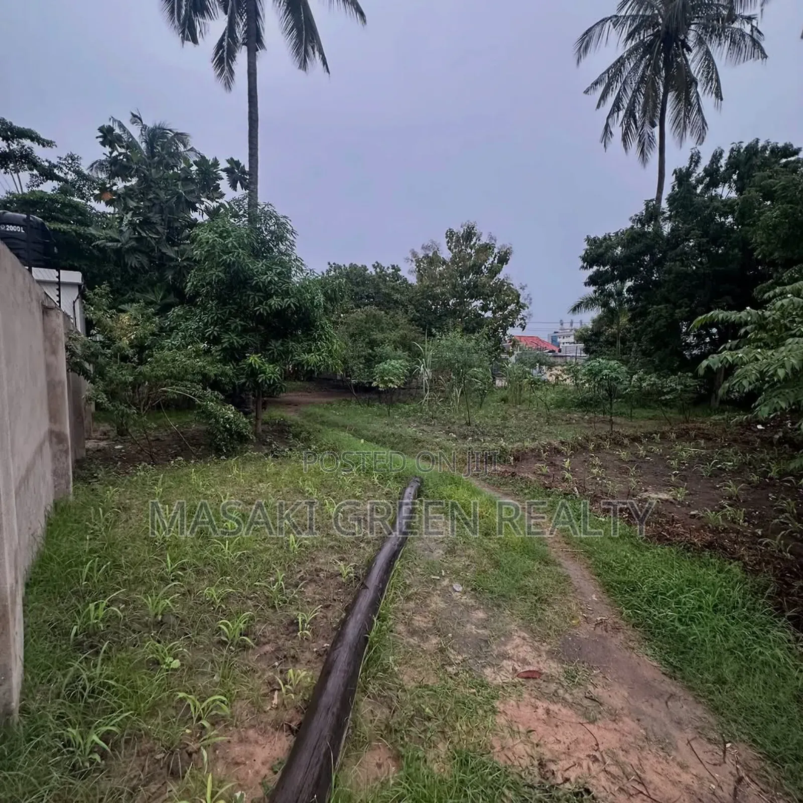 Plot for Sale at Mbezi Beach in Mbezi Beach