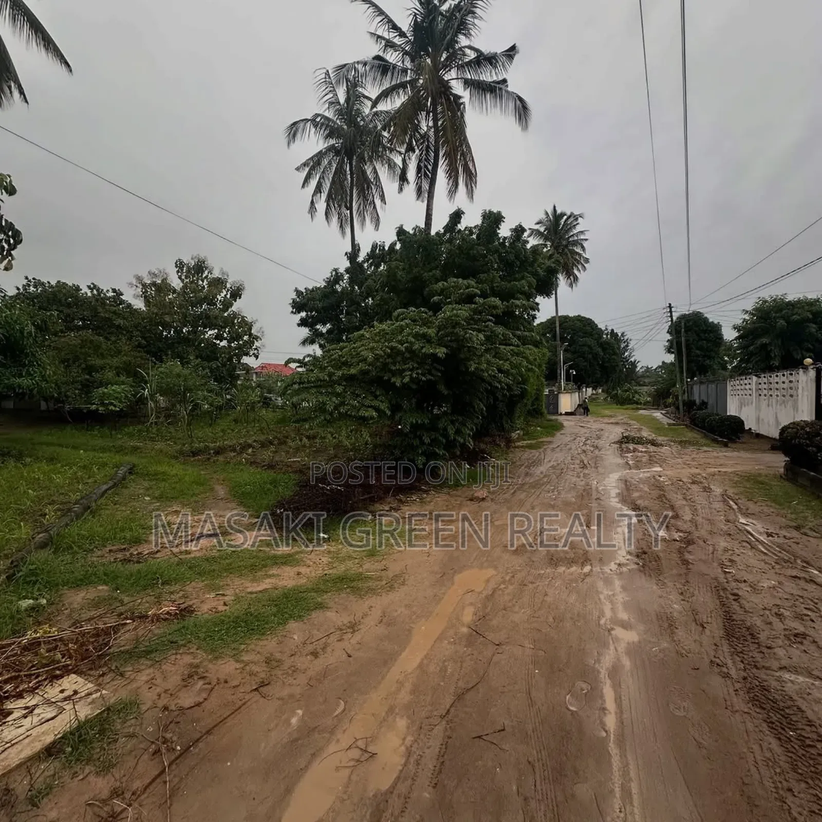 Plot for Sale at Mbezi Beach in Mbezi Beach