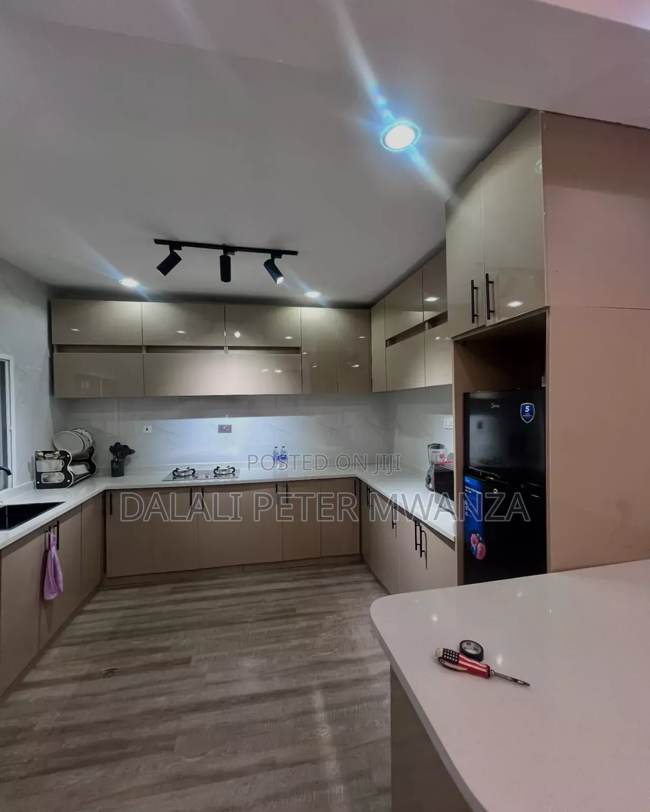 Furnished 3bdrm House in Isamilo, Nyamagana for rent in Nyamagana