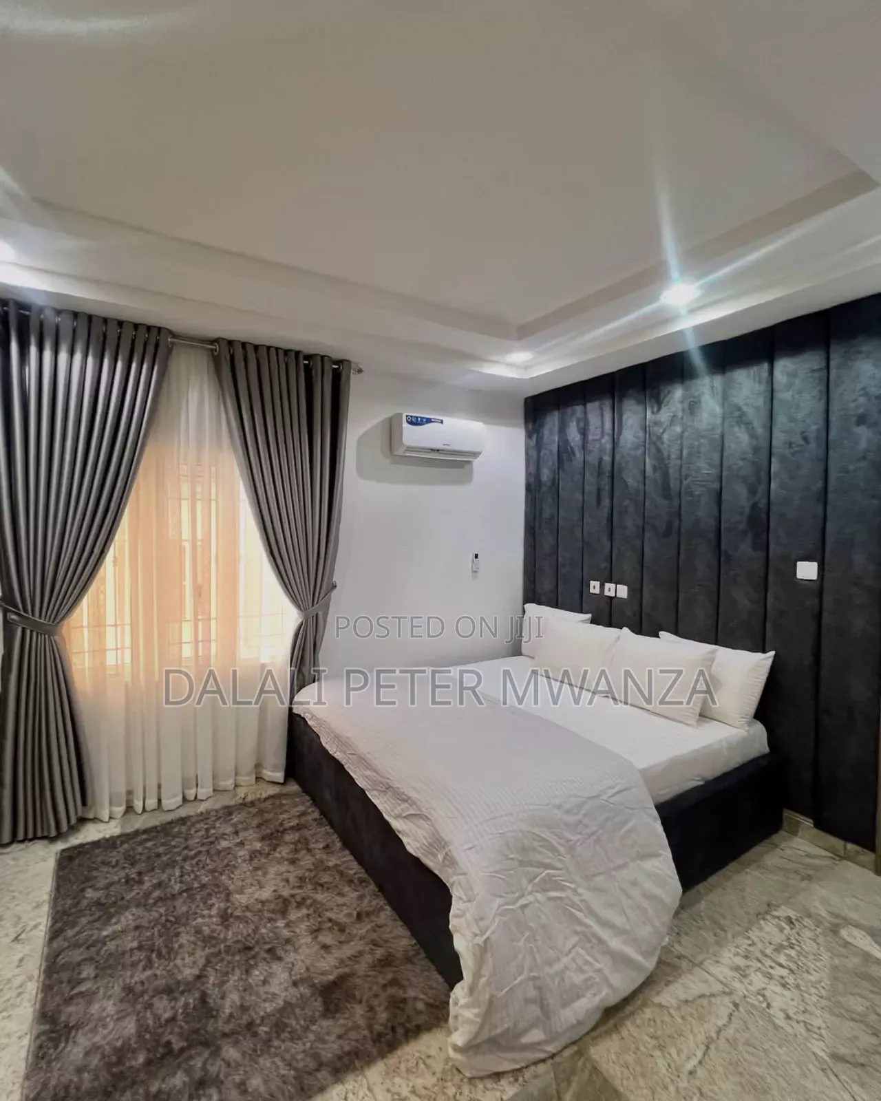Furnished 3bdrm House in Isamilo, Nyamagana for rent in Nyamagana