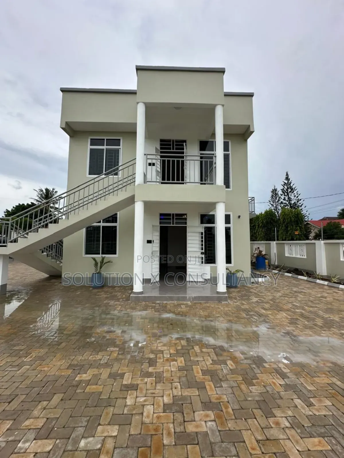 2bdrm Apartment in Kunduchi for rent in Kunduchi