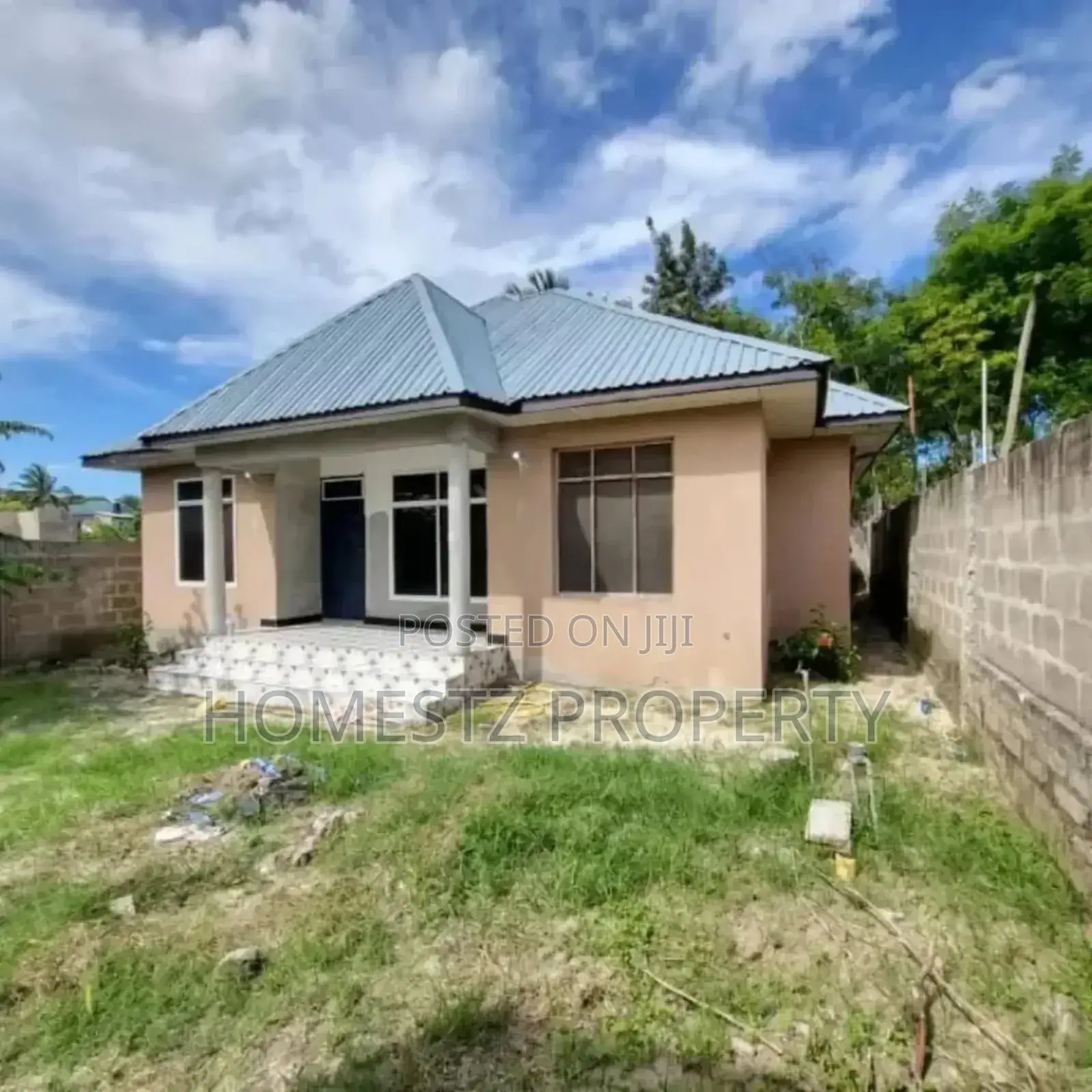 4bdrm House in Mbezi Kwa Msuguli, Kinondoni for sale in Kinondoni