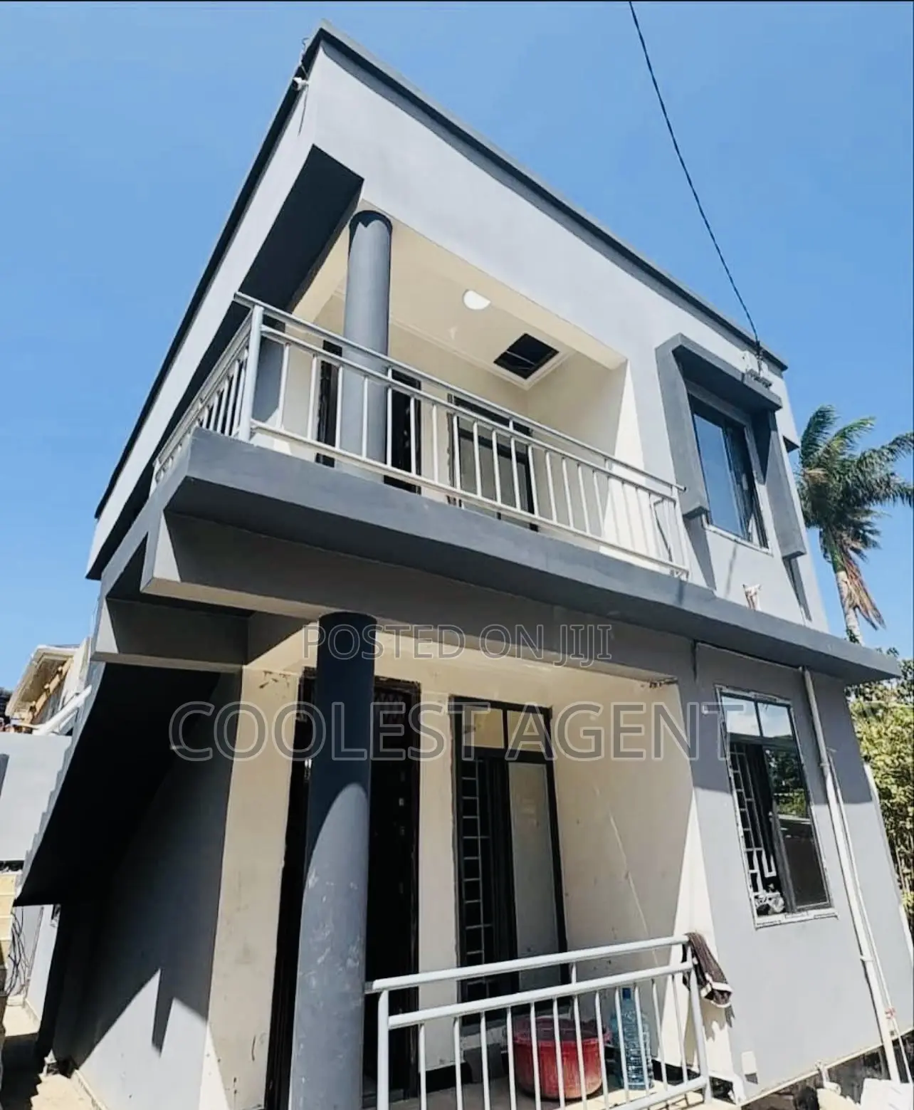Furnished 1bdrm Apartment in Coolest Estate, Msasani for rent in Msasani