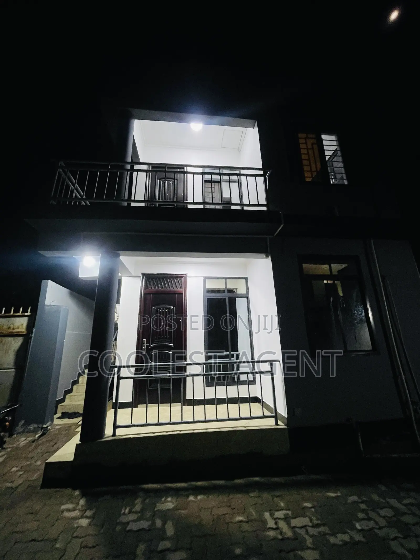 Furnished 1bdrm Apartment in Coolest Estate, Msasani for rent in Msasani