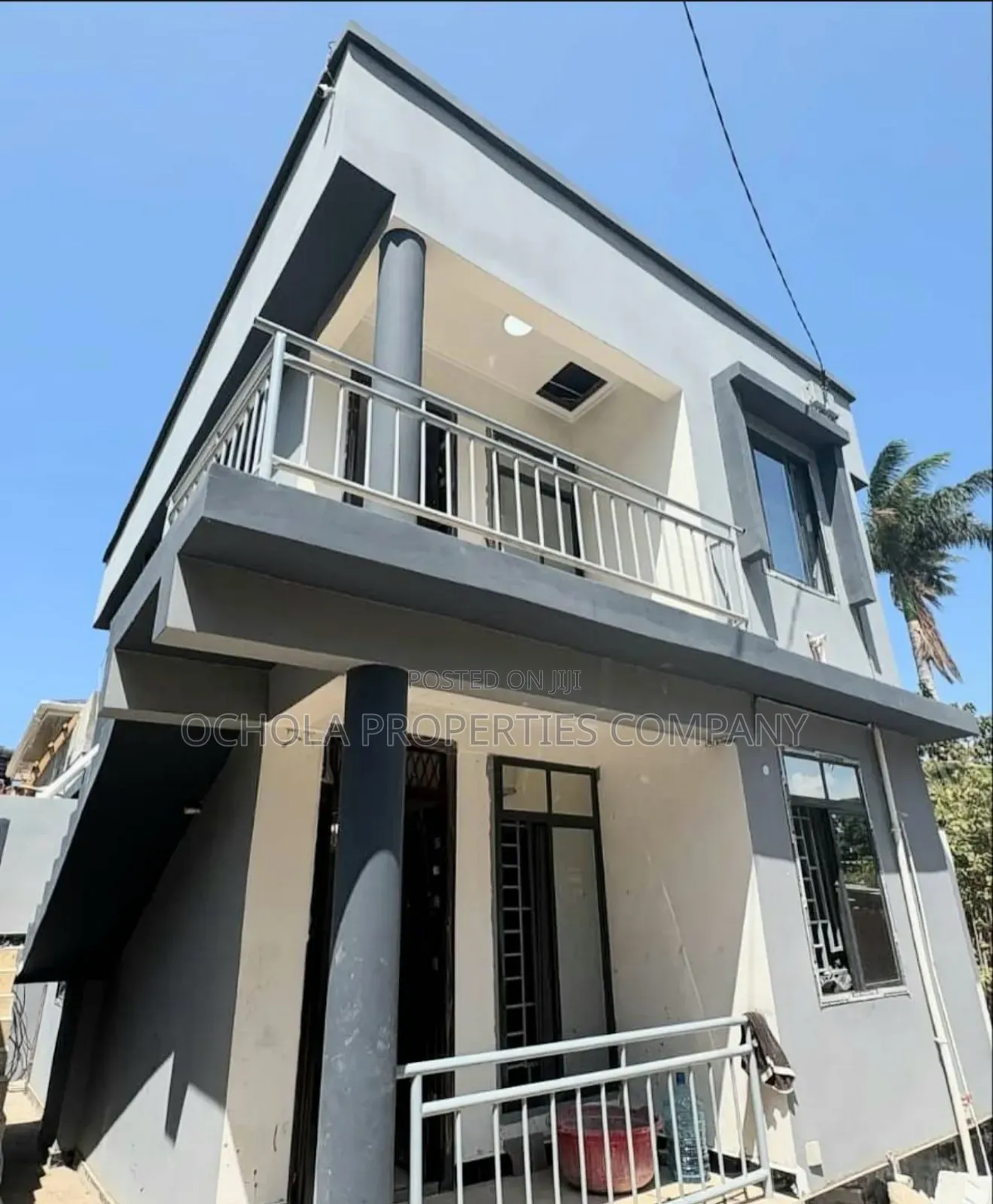 Furnished 1bdrm Apartment in Msasani for rent in Msasani
