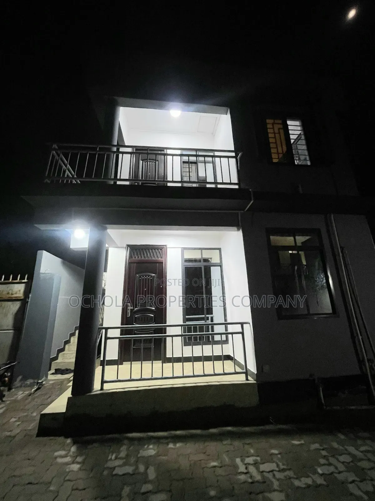 Furnished 1bdrm Apartment in Msasani for rent in Msasani