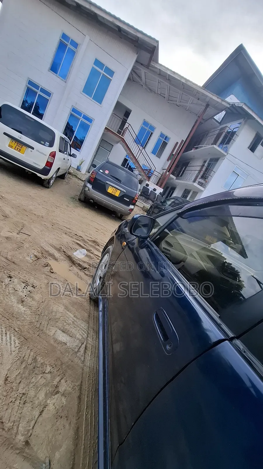 Mini Flat in Ubungo Kibo, Kinondoni for rent in Kinondoni