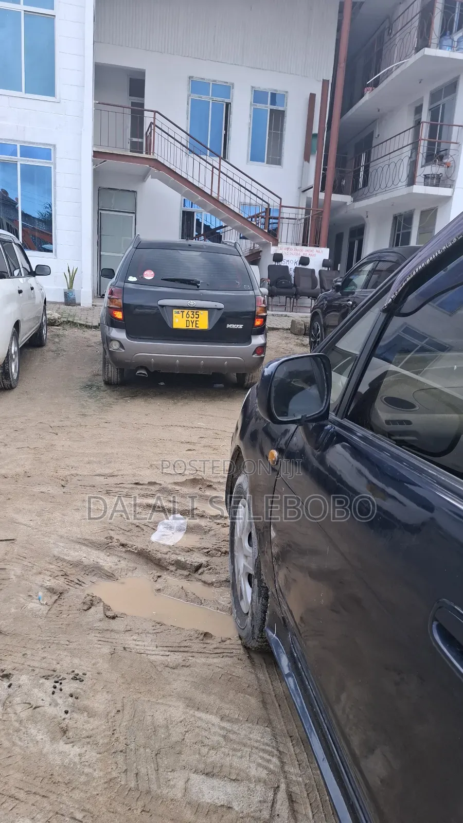 Mini Flat in Ubungo Kibo, Kinondoni for rent in Kinondoni