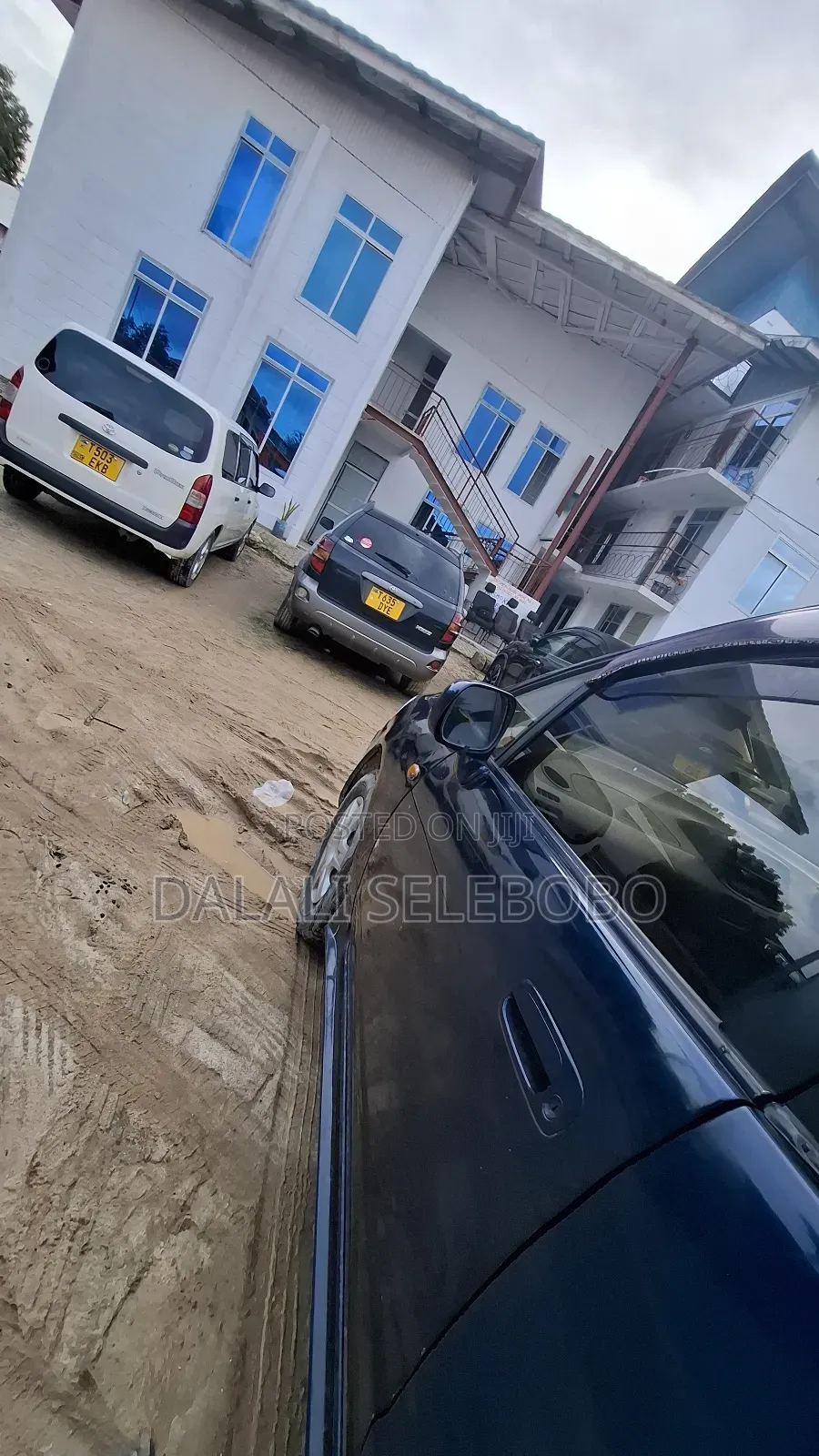 Mini Flat in Ubungo Kibo, Kinondoni for rent in Kinondoni