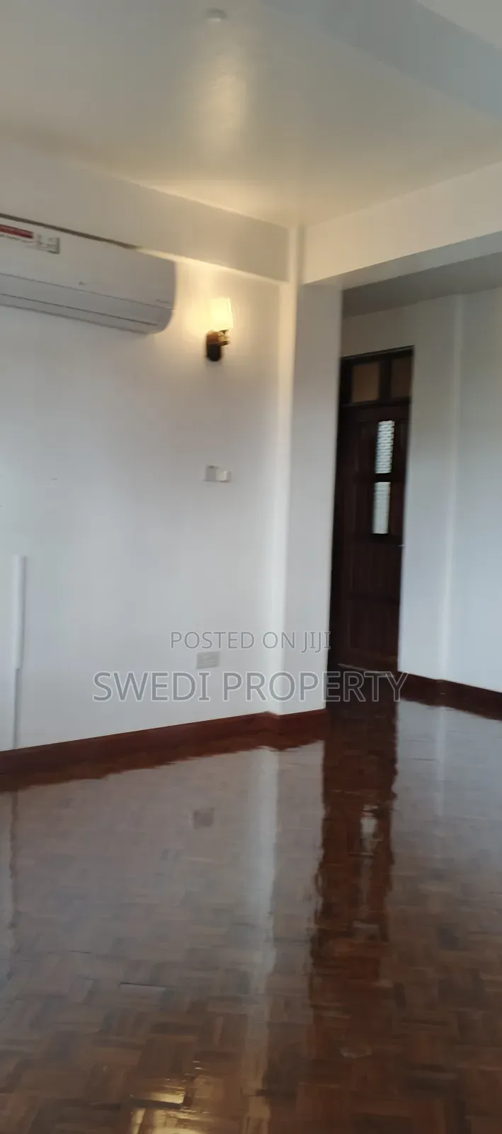2bdrm Apartment in Swedi Property, Ada Estate for rent in Ada Estate