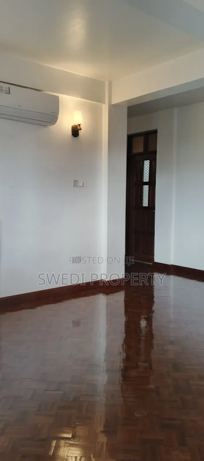 2bdrm Apartment in Swedi Property, Ada Estate for rent in Ada Estate