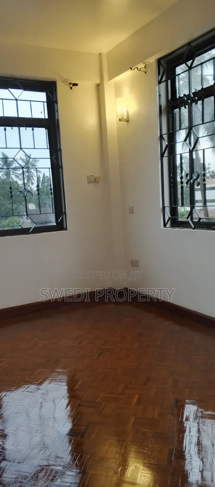 2bdrm Apartment in Swedi Property, Ada Estate for rent in Ada Estate