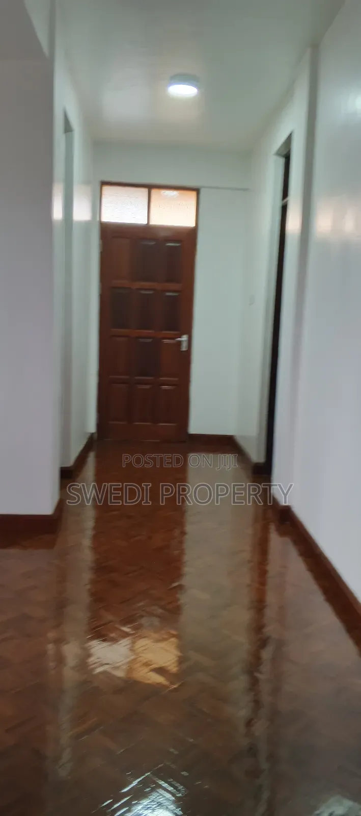 2bdrm Apartment in Swedi Property, Ada Estate for rent in Ada Estate