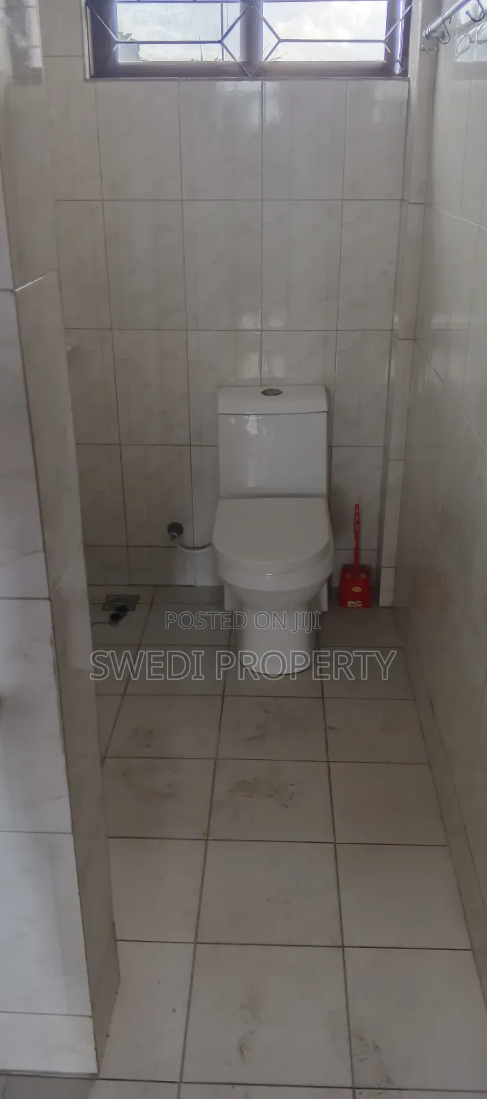 2bdrm Apartment in Swedi Property, Ada Estate for rent in Ada Estate
