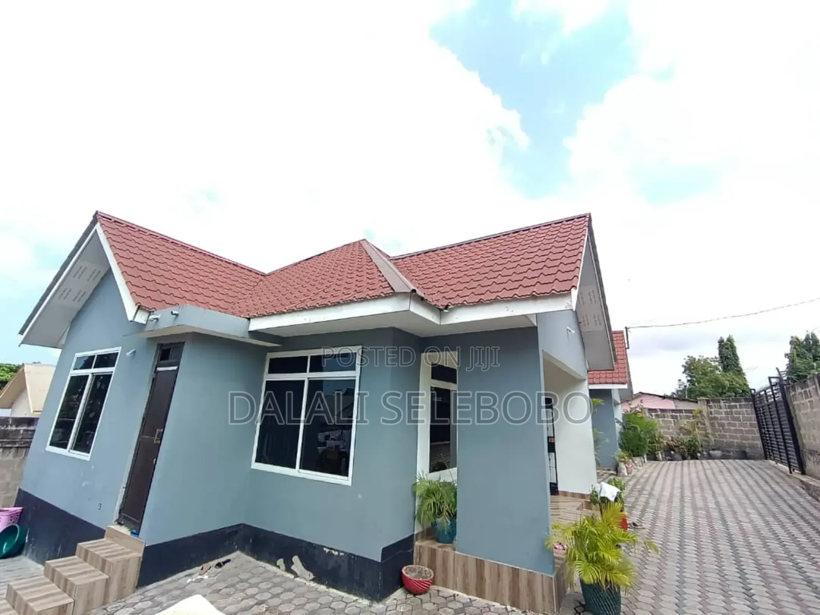 2bdrm Block of Flats in Kimara Stop Over for rent in Kimara
