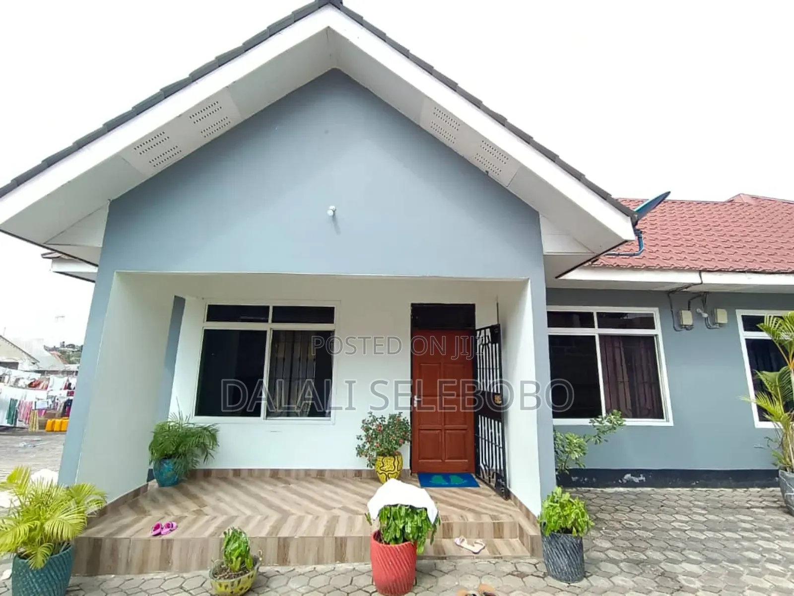2bdrm Block of Flats in Kimara Stop Over for rent in Kimara