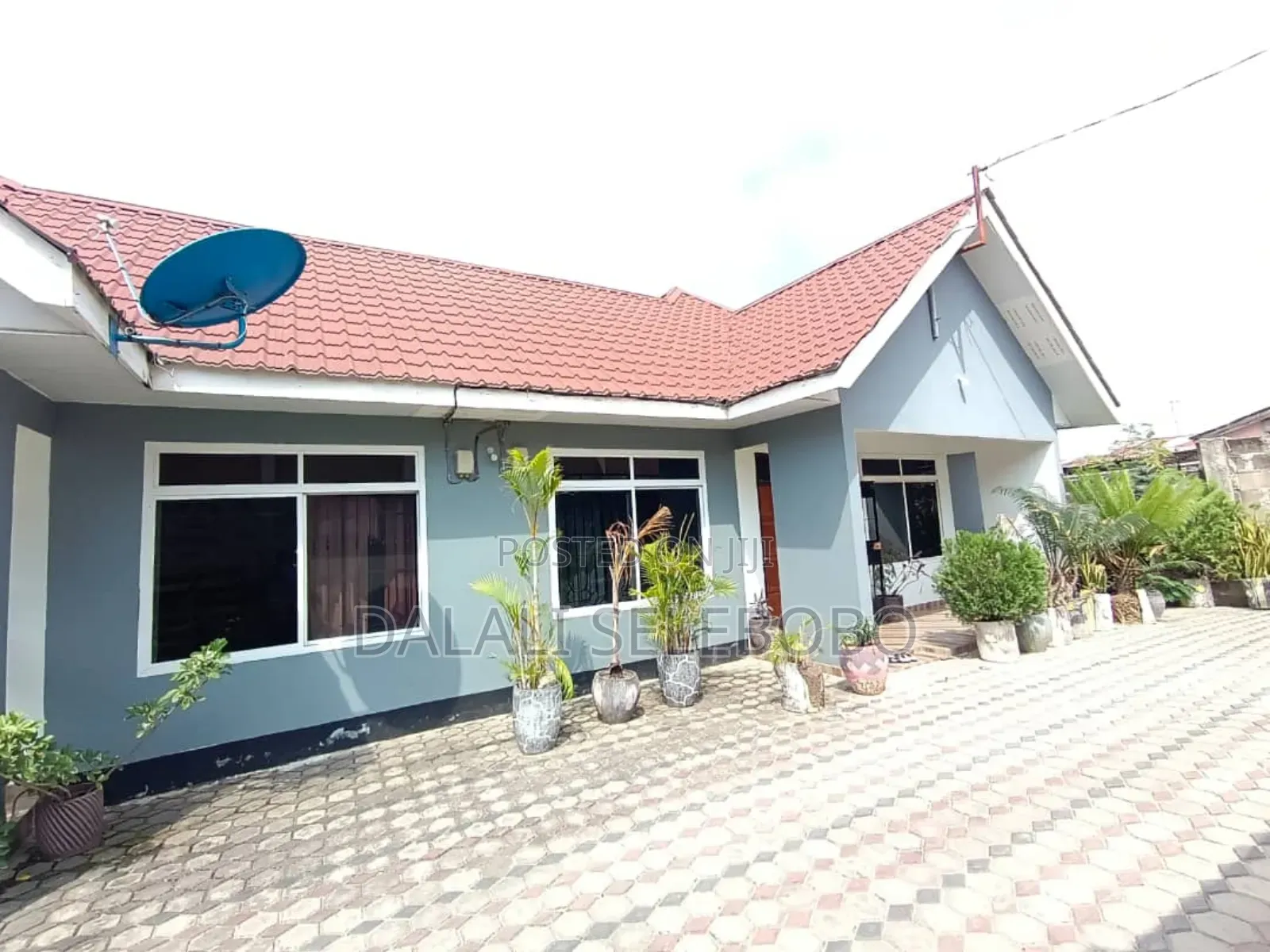 2bdrm Block of Flats in Kimara Stop Over for rent in Kimara