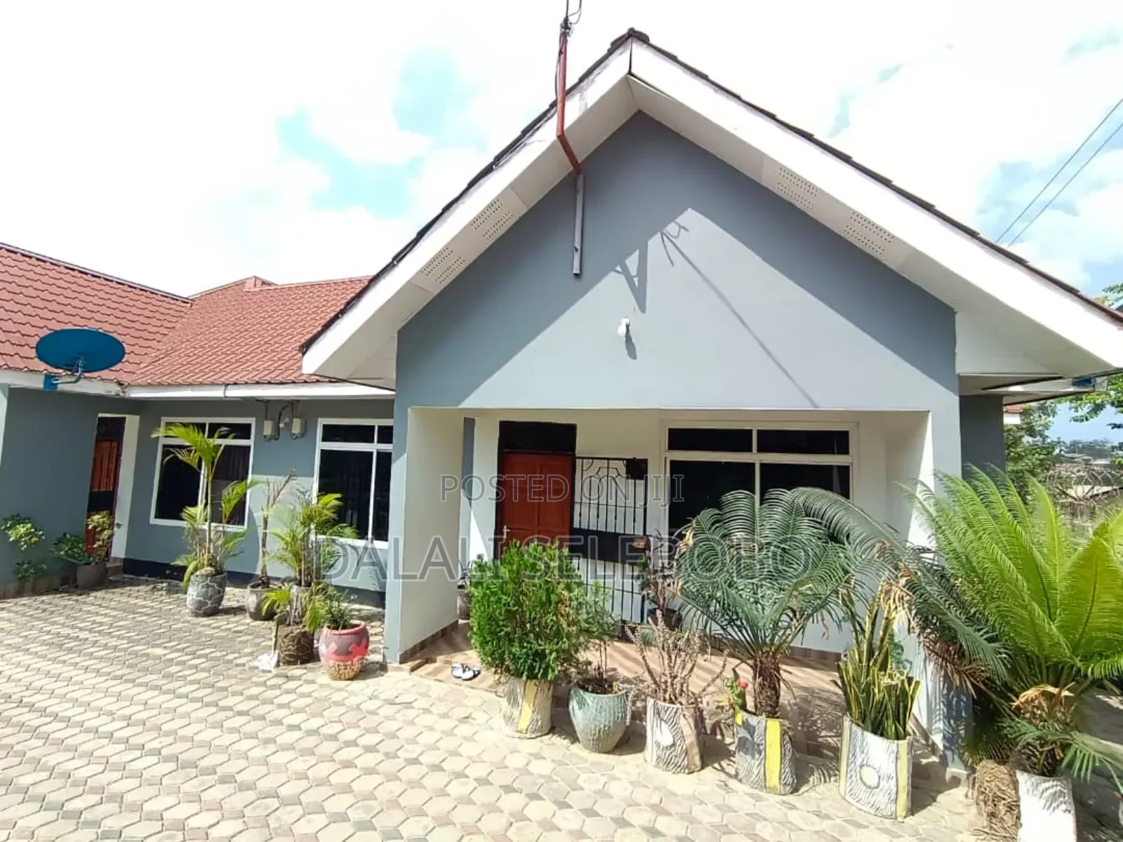 2bdrm Block of Flats in Kimara Stop Over for rent in Kimara