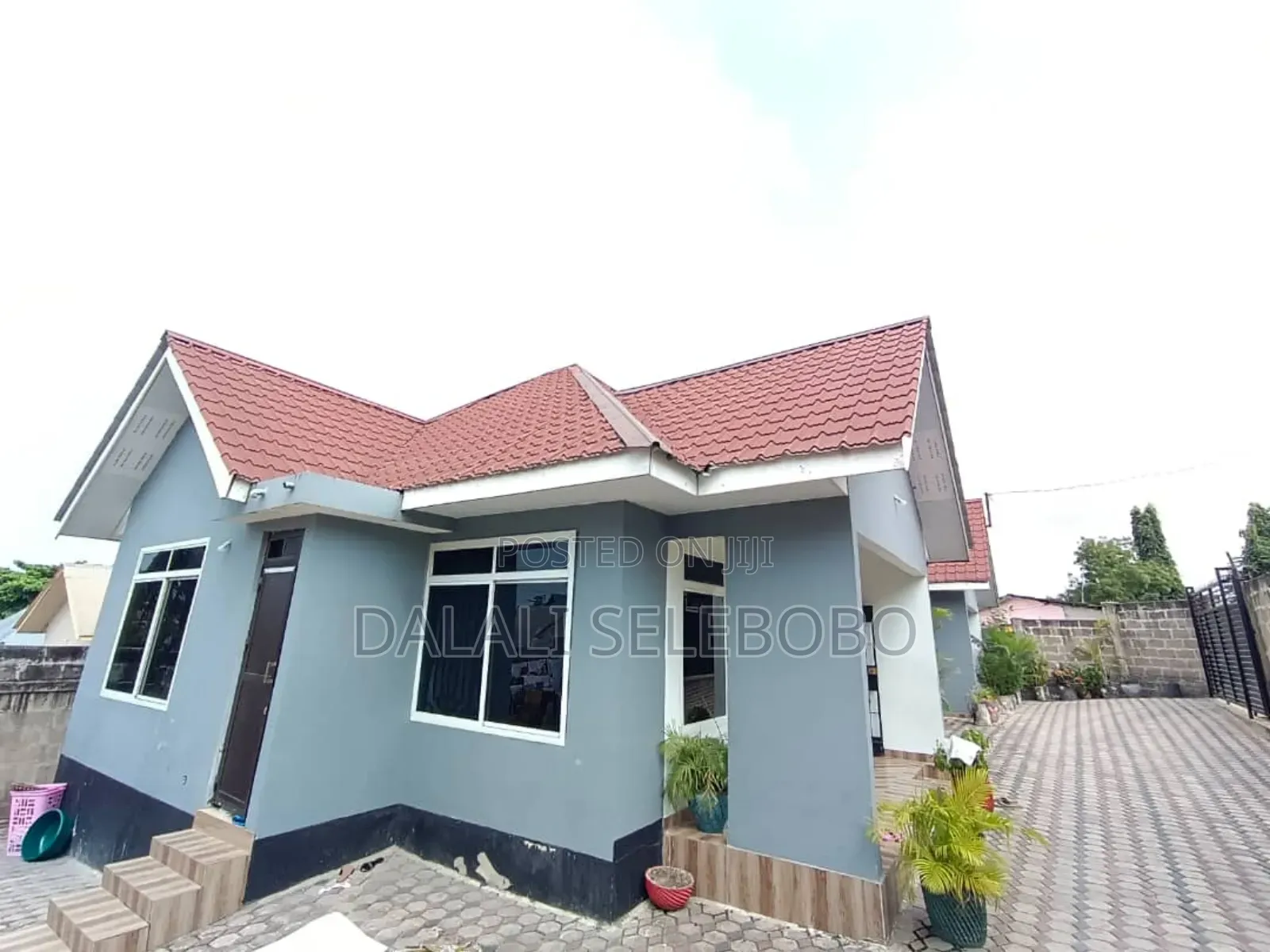 2bdrm Block of Flats in Kimara Stop Over for rent in Kimara