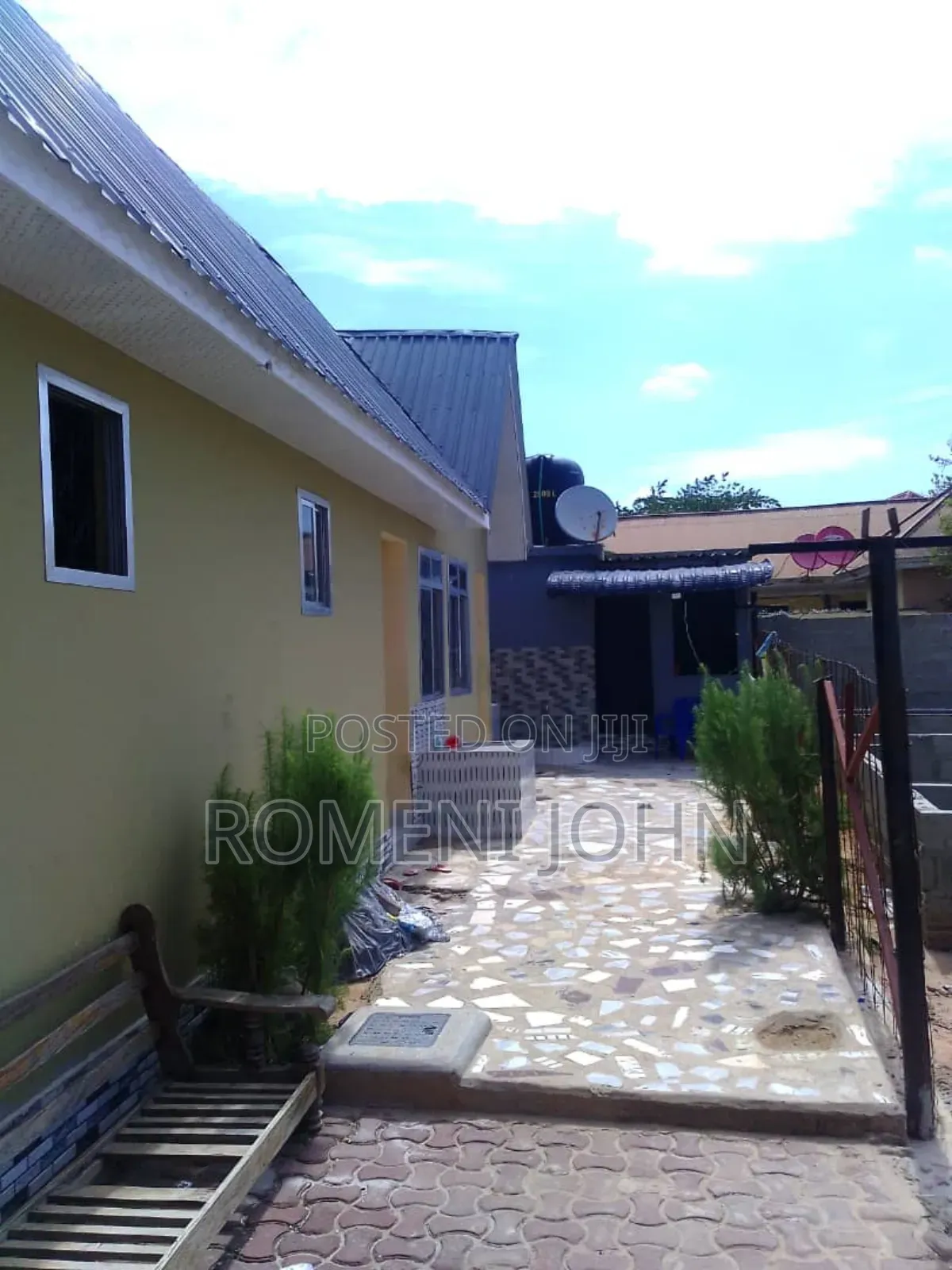 1bdrm Apartment in Tanzania Daresalaam, Ilala for rent in Ilala