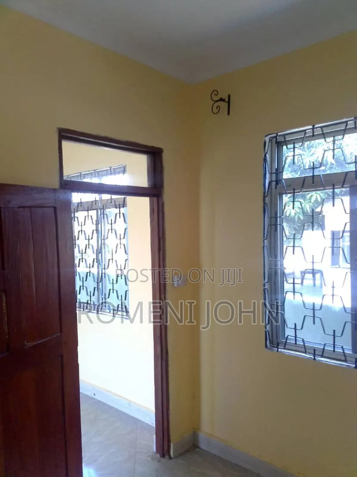 1bdrm Apartment in Tanzania Daresalaam, Ilala for rent in Ilala