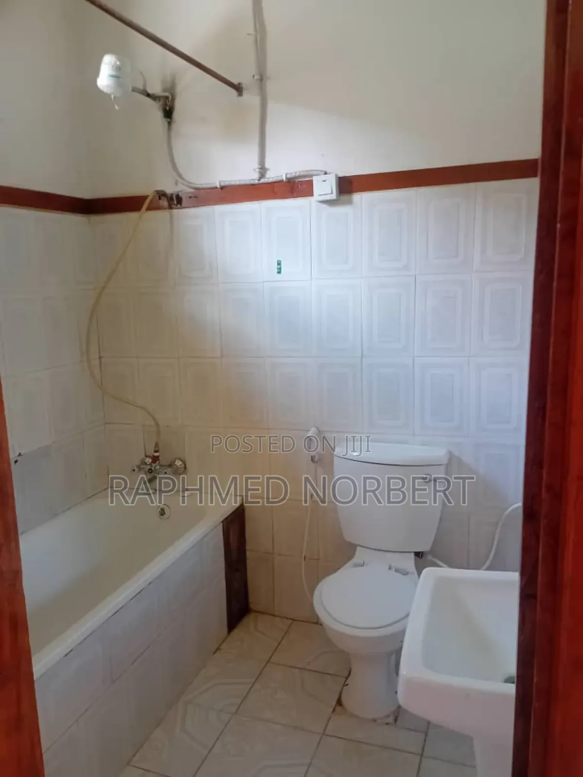 4bdrm House in Tanzania Realestates, Arusha for rent in Arusha