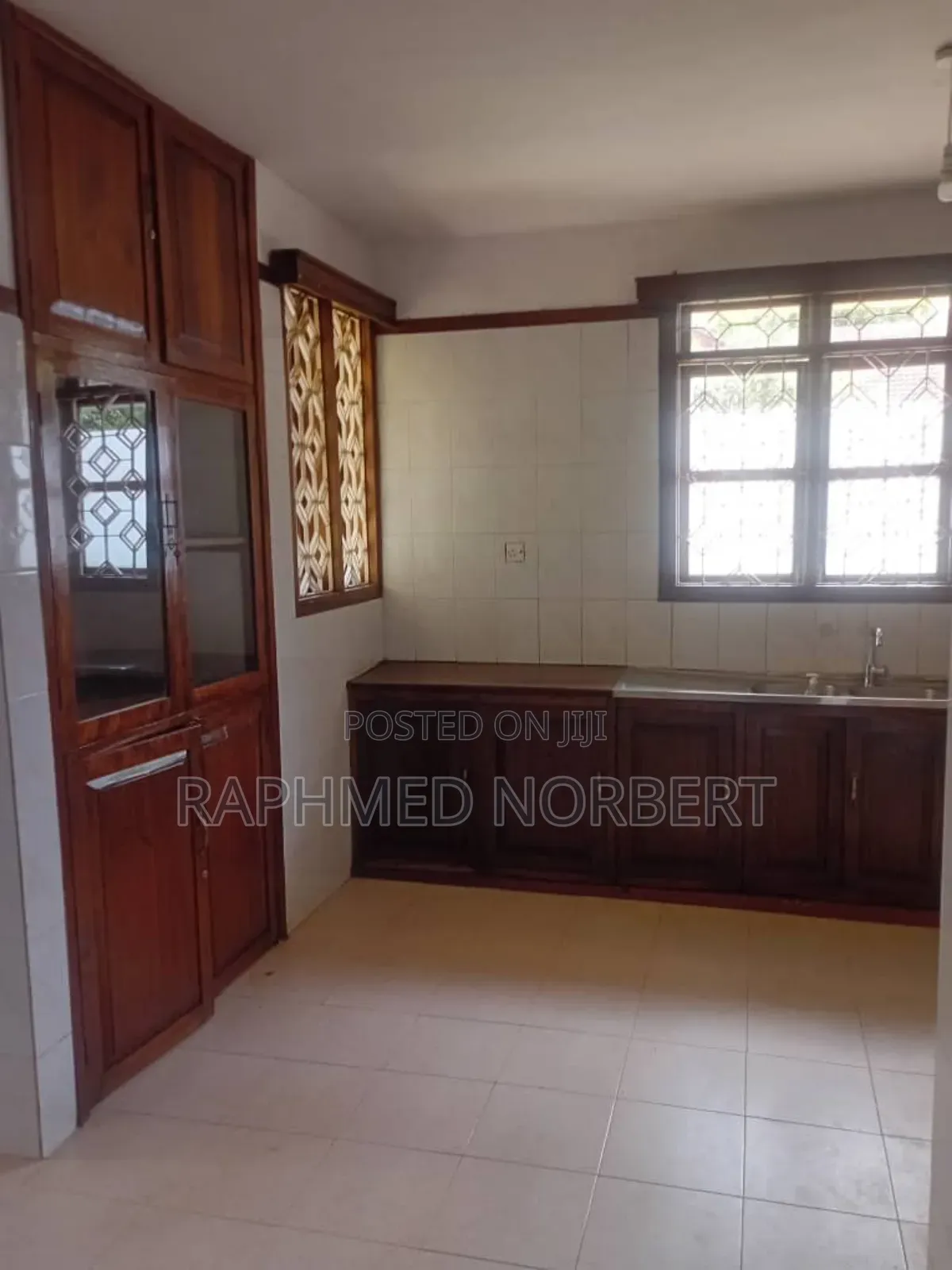 4bdrm House in Tanzania Realestates, Arusha for rent in Arusha