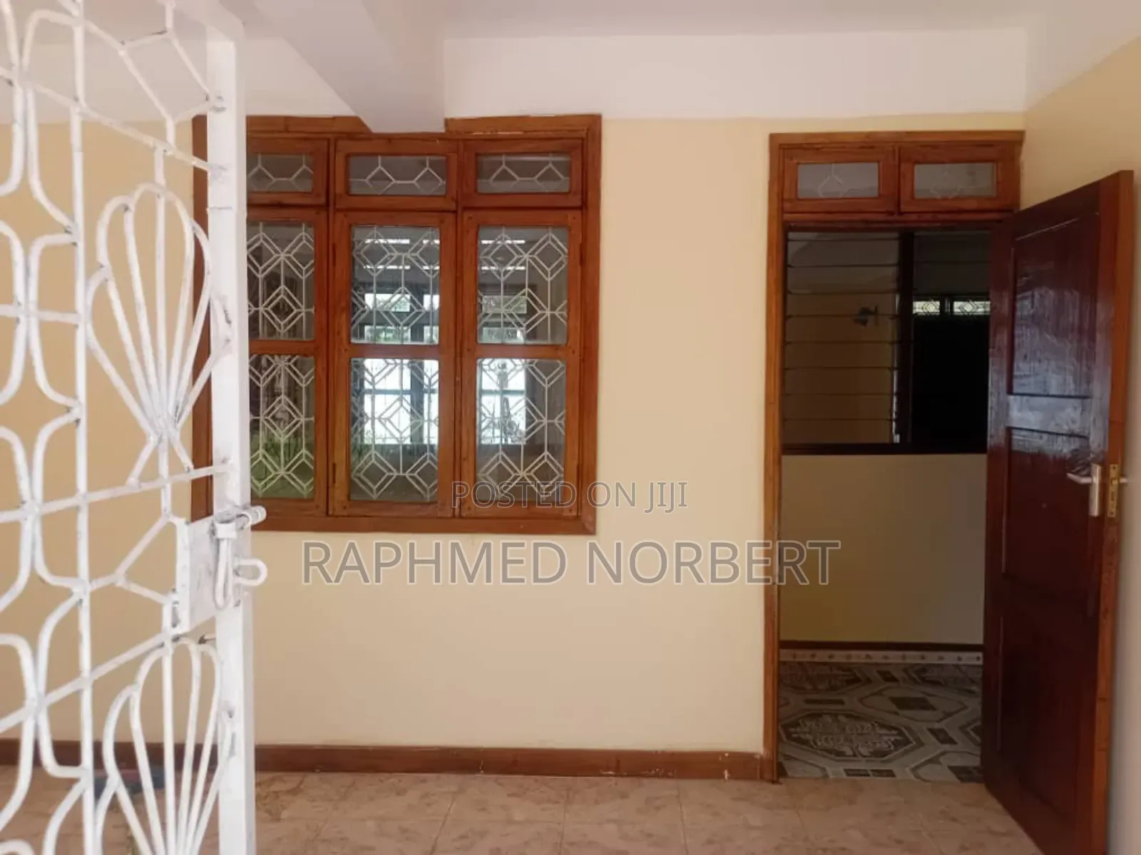 4bdrm House in Tanzania Realestates, Arusha for rent in Arusha