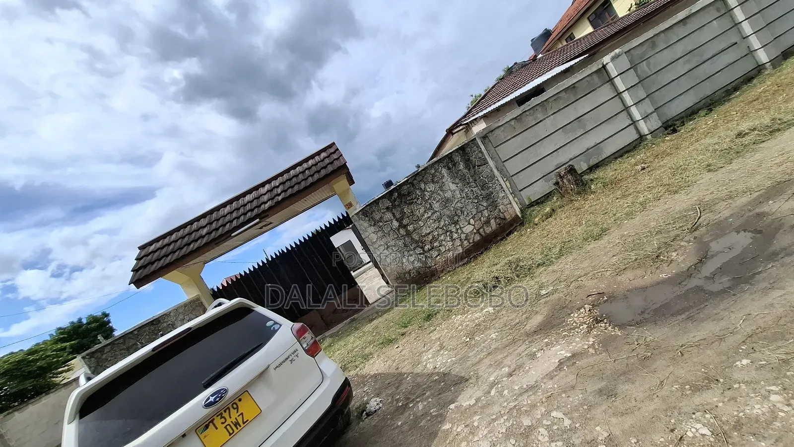 6bdrm Bungalow in Kijitonyama for sale in Kijitonyama