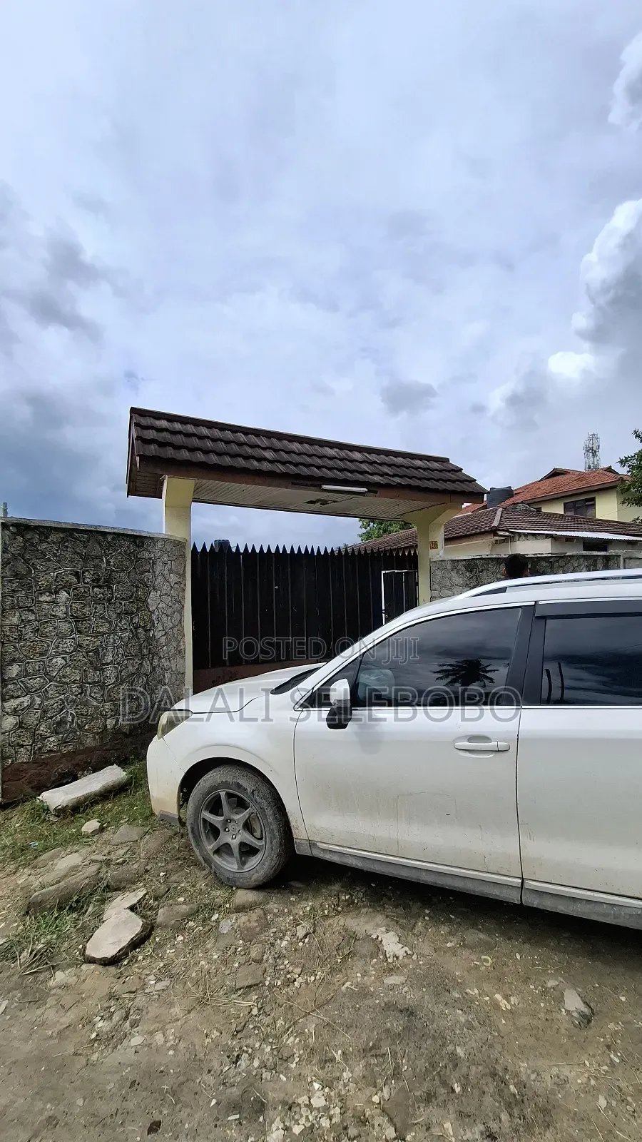 6bdrm Bungalow in Kijitonyama for sale in Kijitonyama