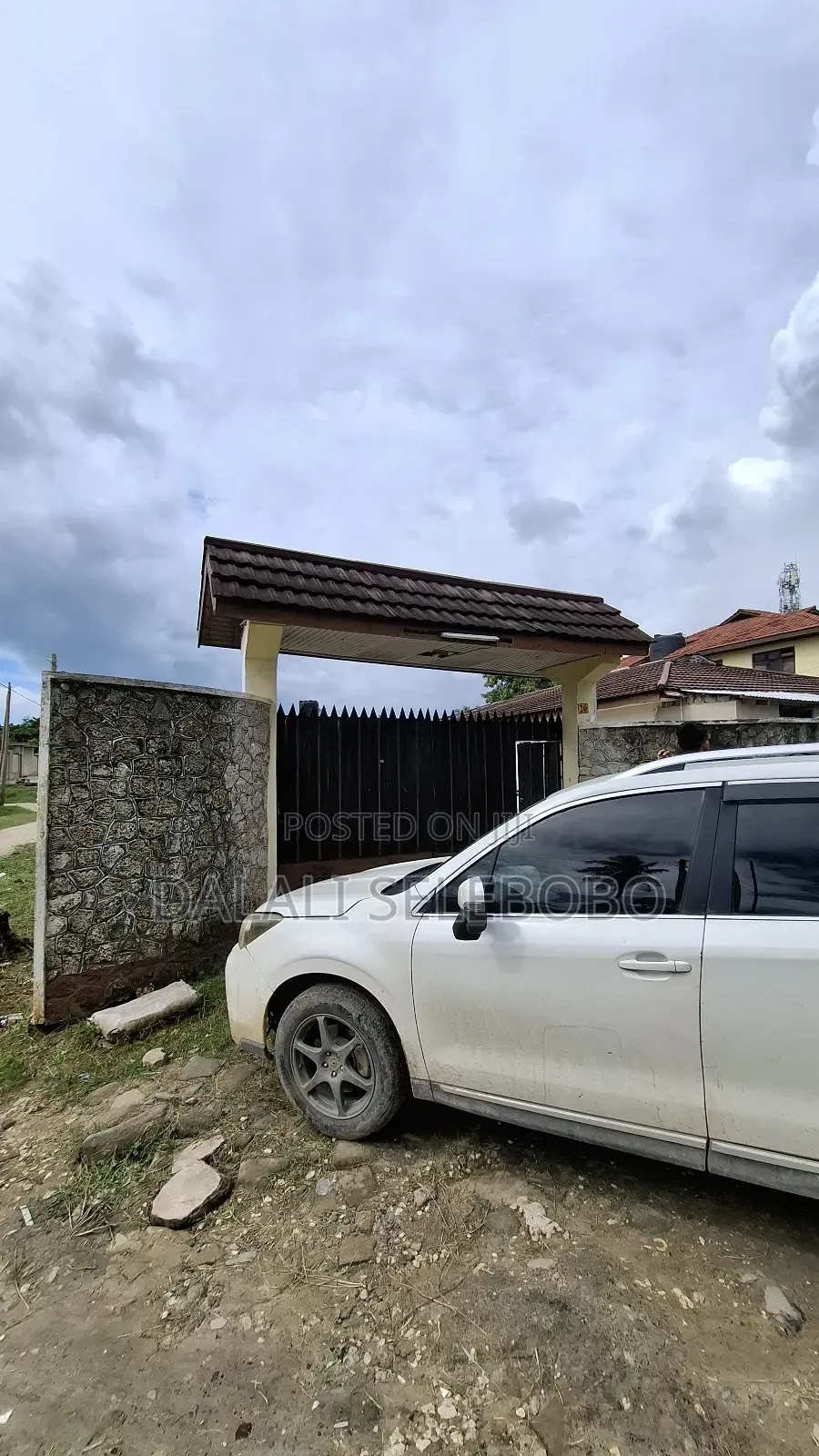 6bdrm Bungalow in Kijitonyama for sale in Kijitonyama