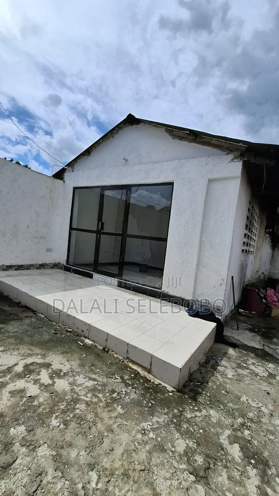 6bdrm Bungalow in Kijitonyama for sale in Kijitonyama