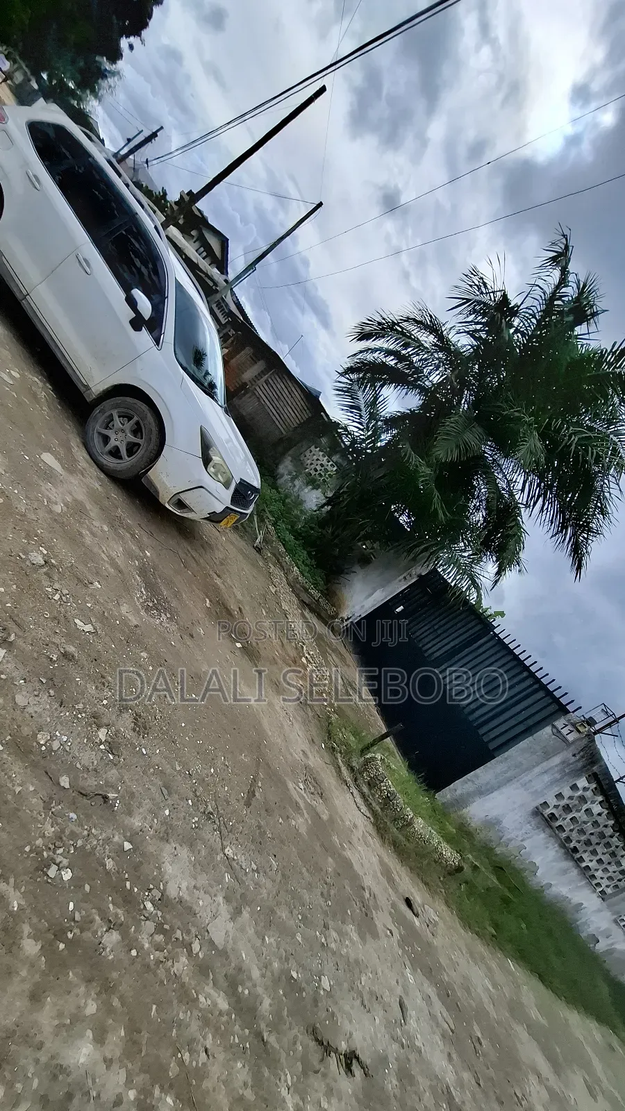 3bdrm Bungalow in Sinza Lion for sale in Sinza
