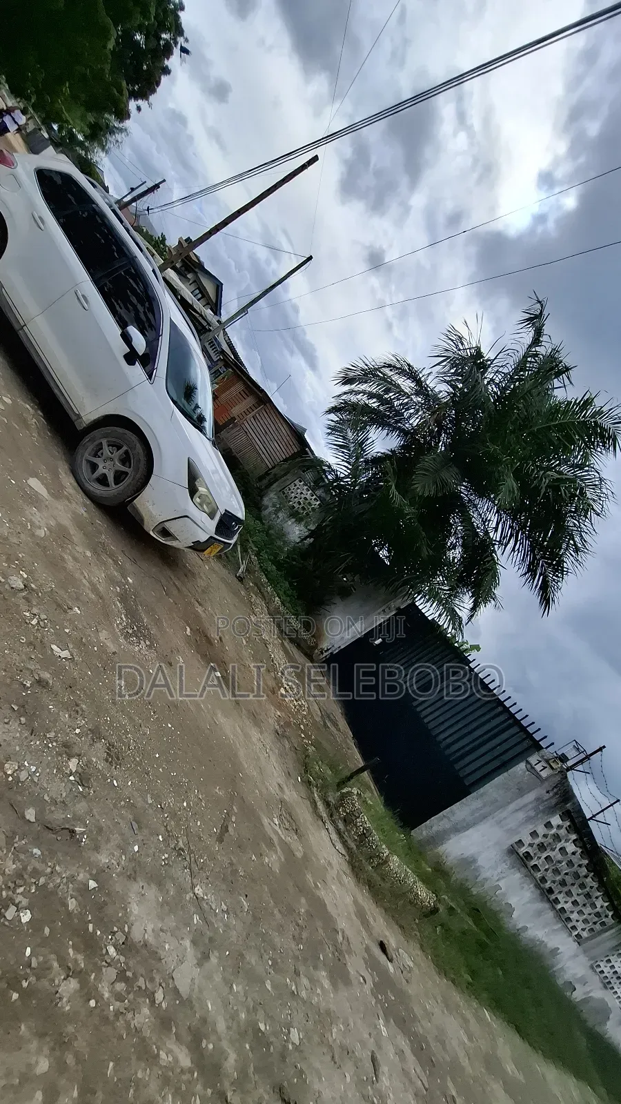 3bdrm Bungalow in Sinza Lion for sale in Sinza