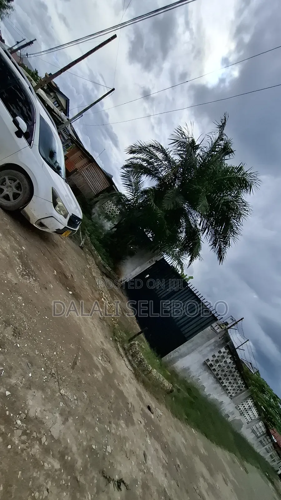 3bdrm Bungalow in Sinza Lion for sale in Sinza