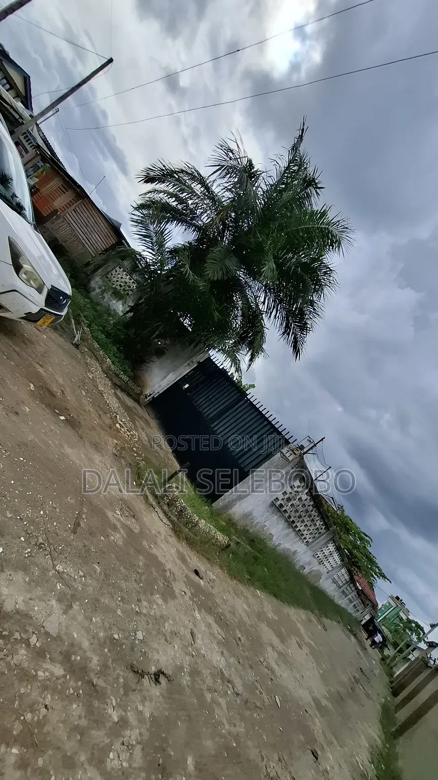 3bdrm Bungalow in Sinza Lion for sale in Sinza