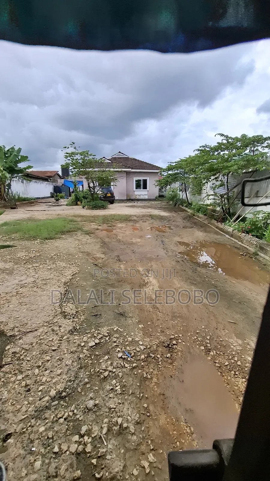 3bdrm Bungalow in Sinza Lion for sale in Sinza