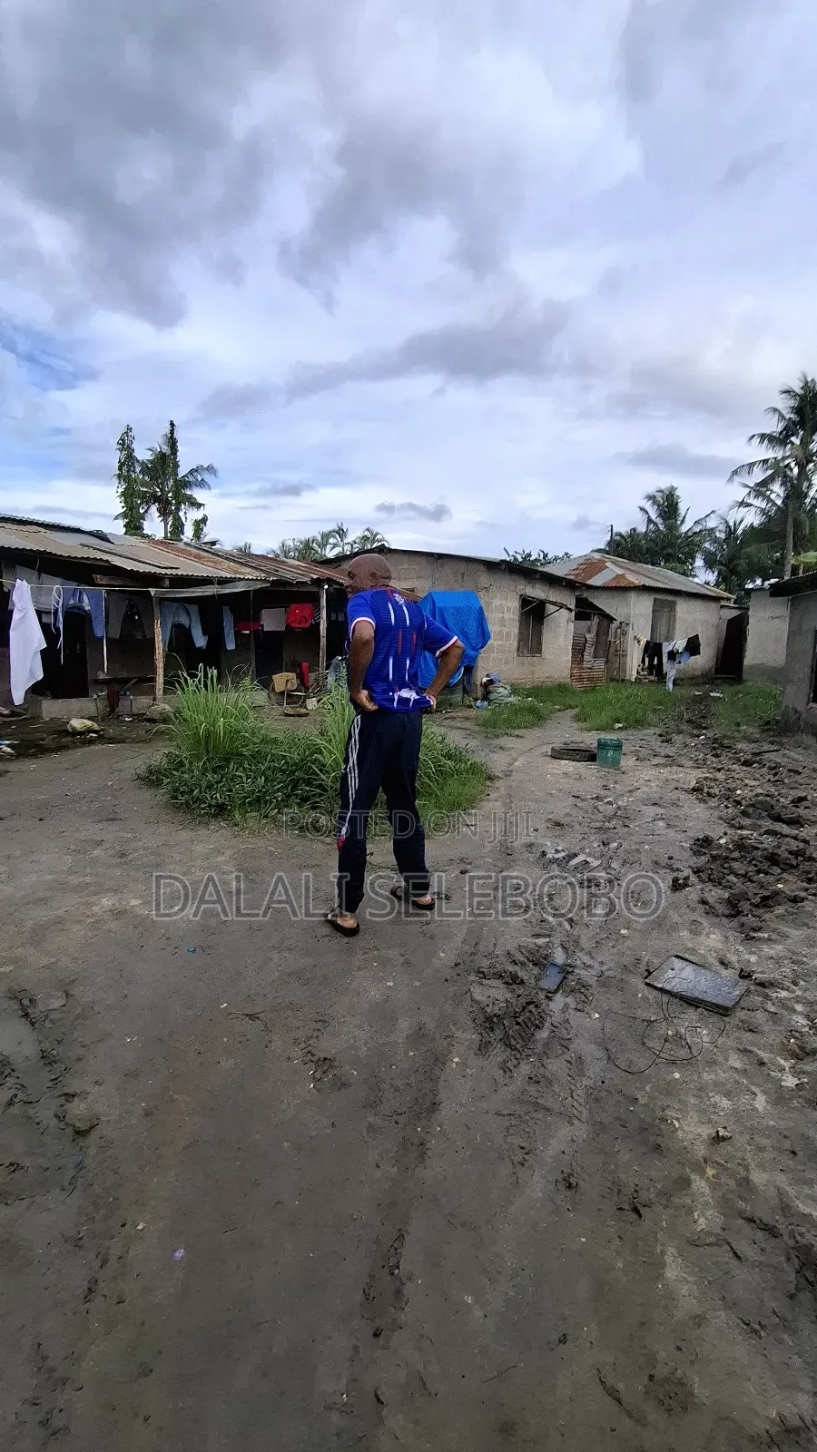 Plot 4 Investment Near by Mliman Cty Area in Kinondoni